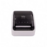 BROTHER Imprimante d'étiquettes grand format, connectivité USB, QL1100CUA1