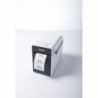 BROTHER Imprimante d'étiquettes, Connexion USB et Ethernet, résolution 300dpi, TD2130NXX1
