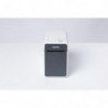 BROTHER Imprimante d'étiquettes 2 pouces, USB et Ethernet, 300dpi, TD2135NXX1