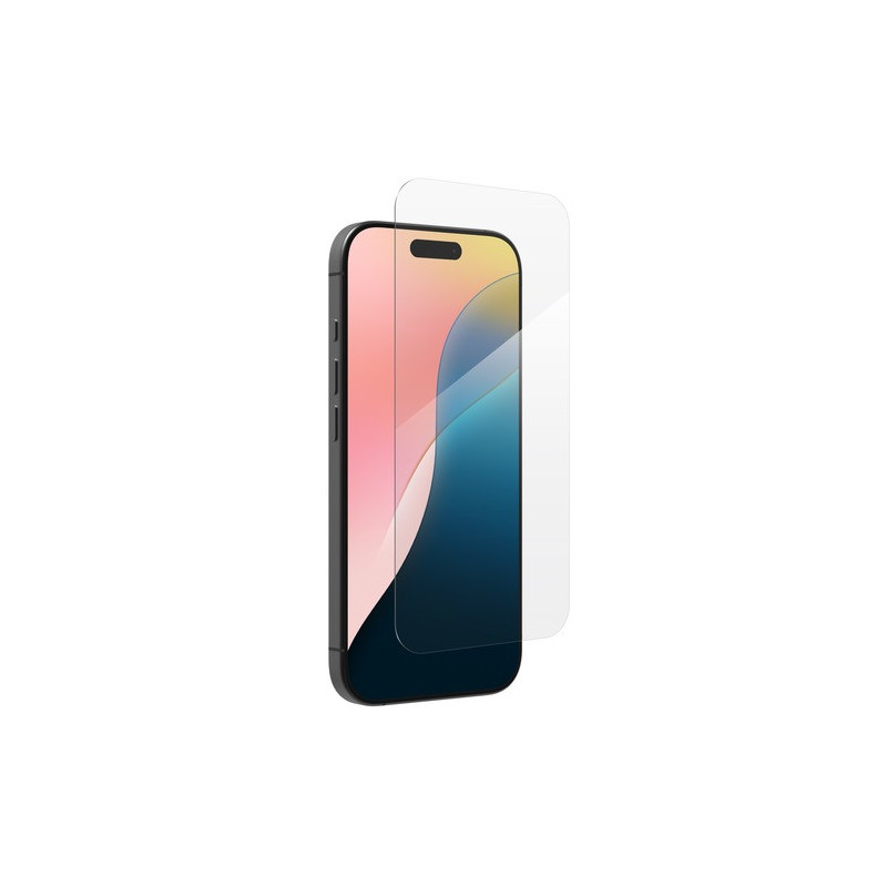 ZAGG Protège-écran InvisibleShield Glass Elite Apple iPhone 16 Pro 200114860
