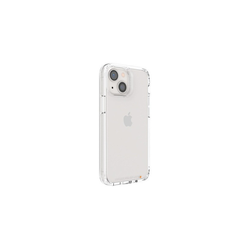 ZAGG Coque Crystal Palace Apple iPhone 13 Transparent 702008195