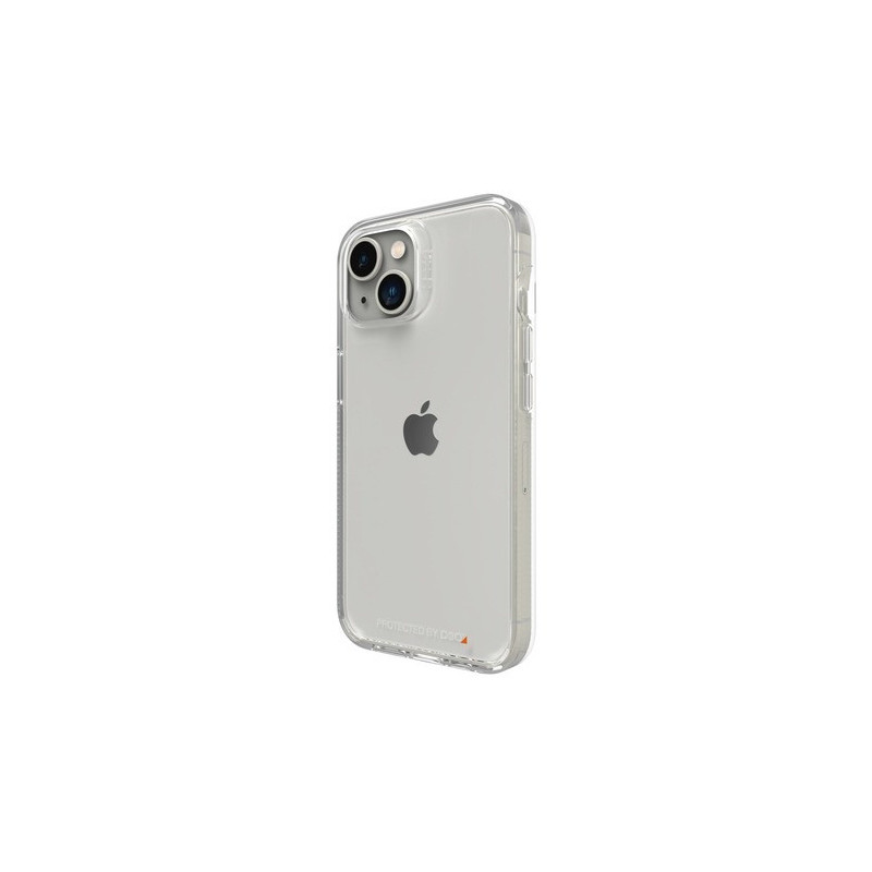 ZAGG Coque Crystal Palace Apple iPhone 14&#47;13 Transparent 702010031