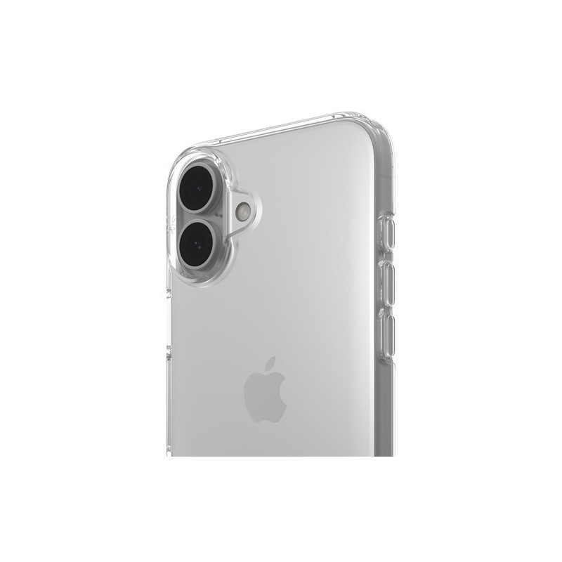 ZAGG Coque Crystal Palace Apple iPhone 16 Plus Transparent 702315039