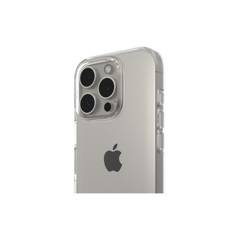 ZAGG Coque Crystal Palace Apple iPhone 16 Pro Transparent 702315040