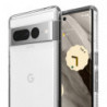 ZAGG Coque Crystal Palace Google Pixel 7 Pro Transparent 702009720