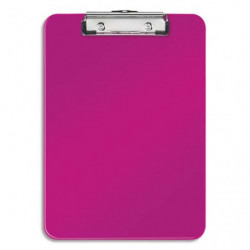 LEITZ Porte-blocs A4 Rose,...
