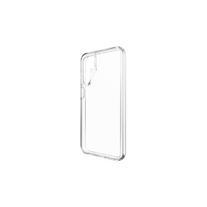 ZAGG Coque Crystal Palace Samsung Galaxy A15 4G&#47;A15 5G Transparent 702313712