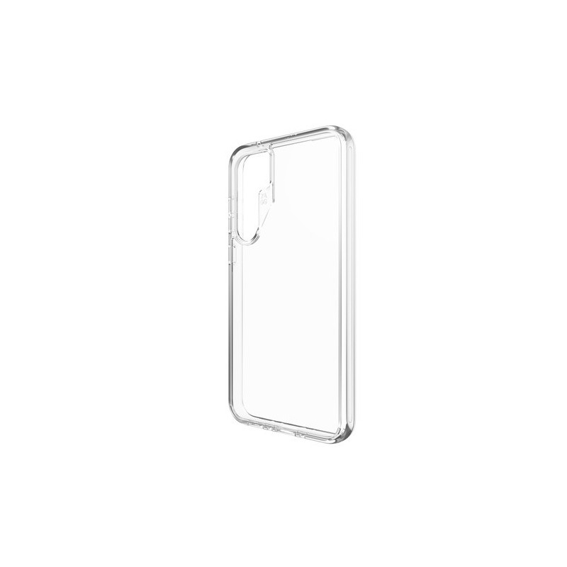 ZAGG Coque Crystal Palace Samsung Galaxy A35 5G Transparent 702313996