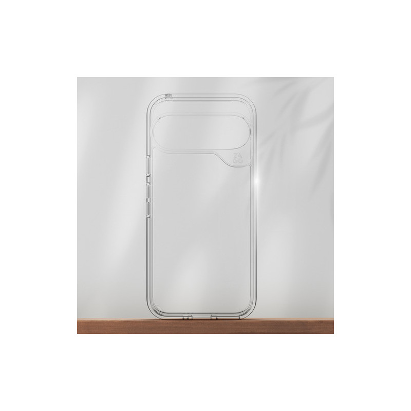 ZAGG Coque Crystal Palace Samsung Galaxy S24 FE Transparent 702316617