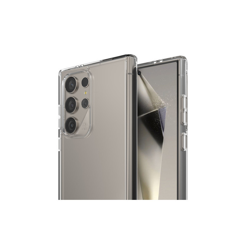 ZAGG Coque Crystal Palace Samsung Galaxy S24 Ultra Transparent 702313568