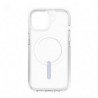 ZAGG Coque Crystal Palace Magsafe Apple iPhone 13&#47;14&#47;15 Transparent 702312616