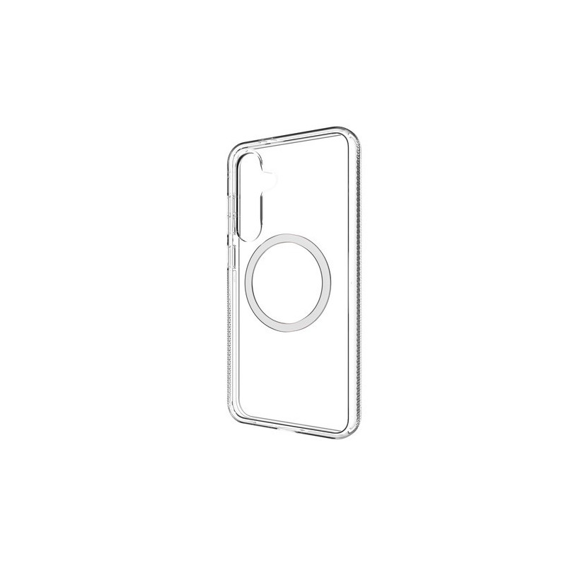 ZAGG Coque Crystal Palace Magsafe Samsung Galaxy S24 FE Transparent 702316663