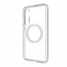 ZAGG Coque Crystal Palace Magsafe Samsung Galaxy S24 FE Transparent 702316663