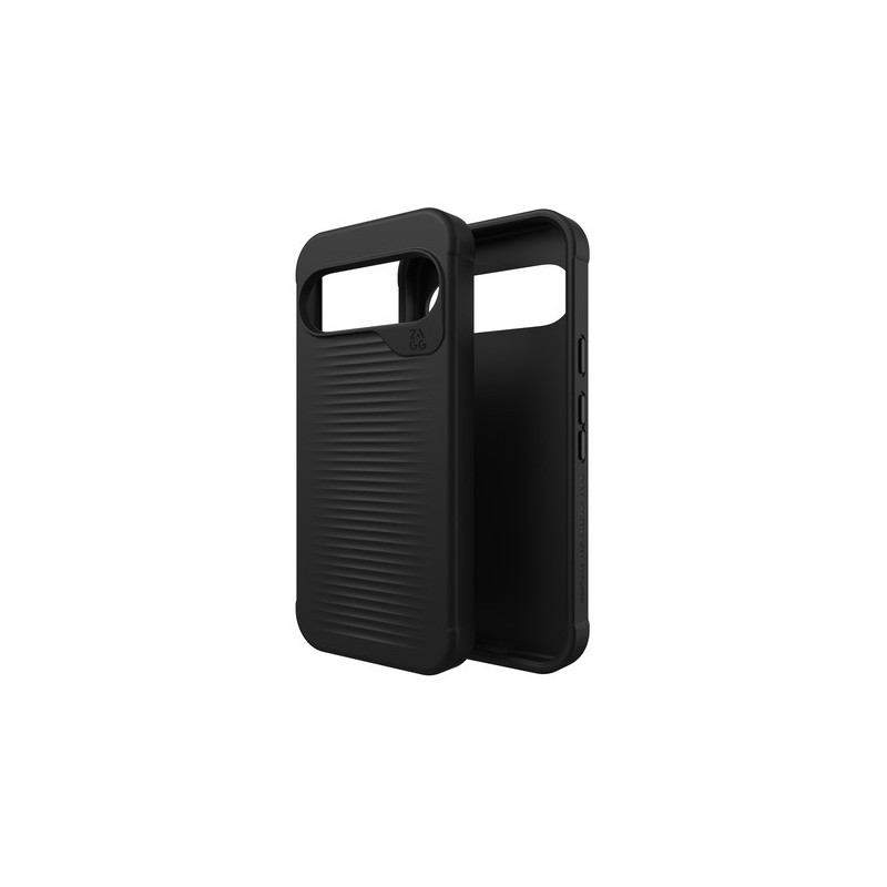 ZAGG Coque Luxe Google Pixel 9&#47;9 Pro Noir 702314412