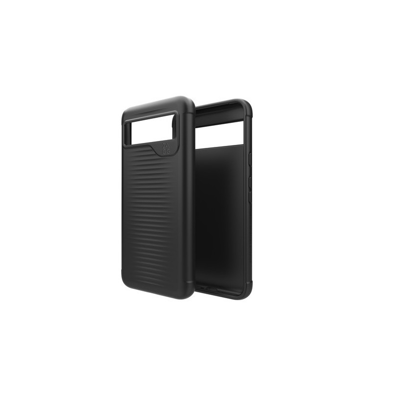 ZAGG Coque Luxe Google Pixel 8 Noir 702312740