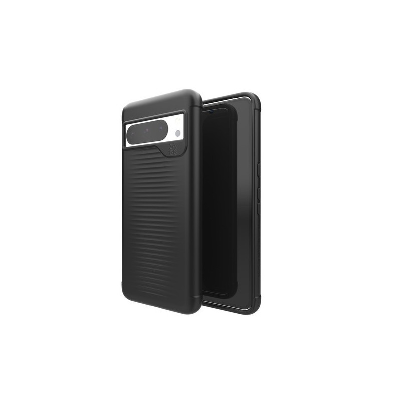 ZAGG Coque Luxe Google Pixel 8 Pro Noir 702312742