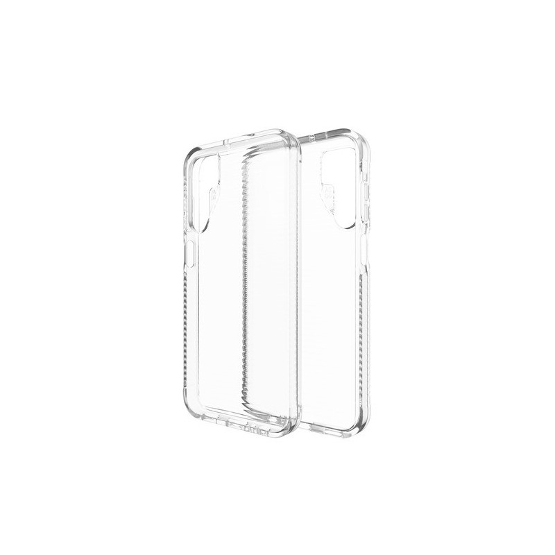 ZAGG Coque Luxe Samsung Galaxy A15 (4G&#47;5G) Transparent 702313485