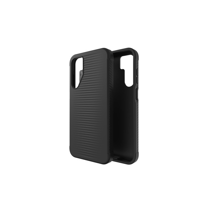 ZAGG Coque Luxe Samsung Galaxy A25 (5G) Noir 702313707