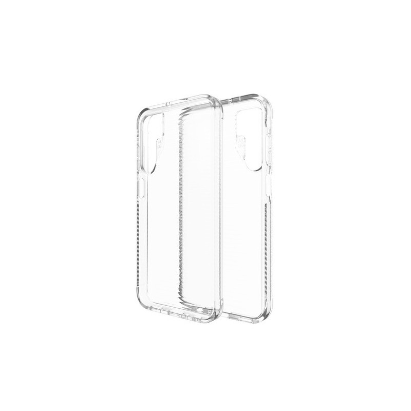 ZAGG Coque Luxe Samsung Galaxy A25 (5G) Transparent 702312268