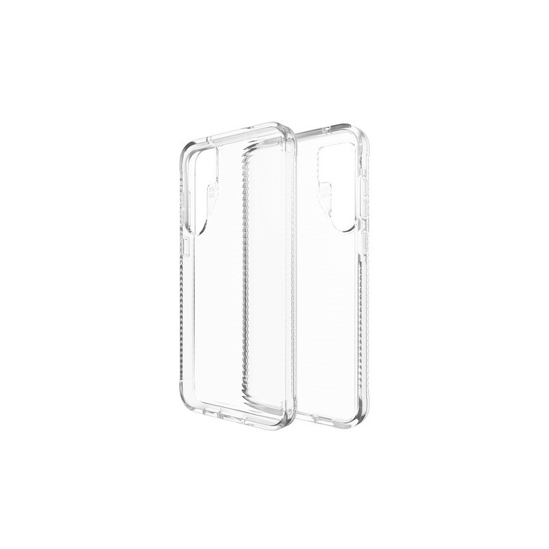 ZAGG Coque Luxe Samsung Galaxy A55 (5G) Transparent 702313989