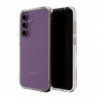 ZAGG Coque Luxe Samsung Galaxy S23 FE Transparent 702312738