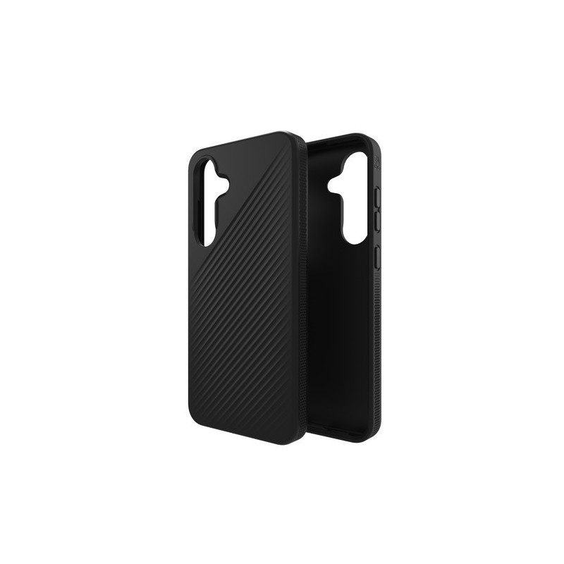 ZAGG Coque Luxe Samsung Galaxy S24 FE Noir 702316615