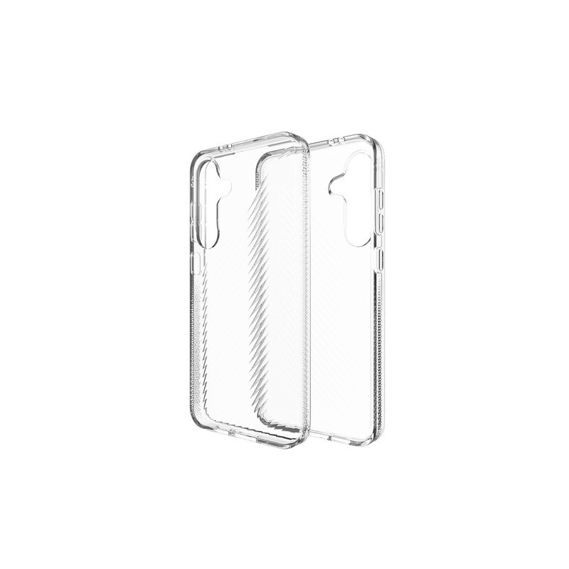 ZAGG Coque Luxe Samsung Galaxy S24 FE Transparent 702316616