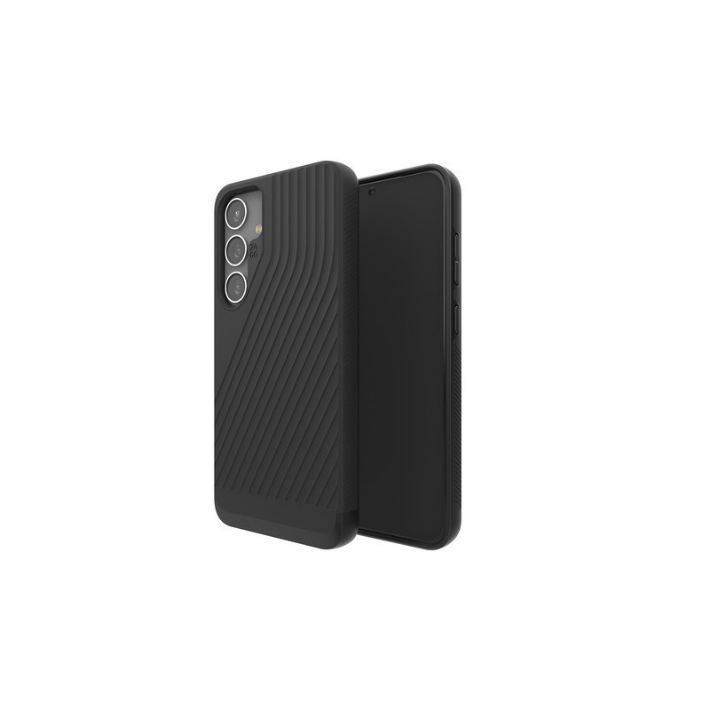 ZAGG Coque Denali Samsung Galaxy S24+ Noir 702313624