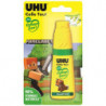 UHU Flacon de colle 3 en 1 sans solvant RENATURE. 35ml Sous blister