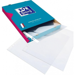 Oxford Boîte de 100...