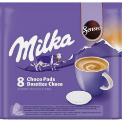 PAQUET 8 DOSETTES CHOCOLAT...