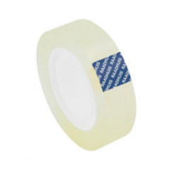 ROULEAU ADHESIF TRANSPARENT...