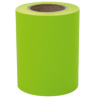 RECHARGE NOTE ADHESIVE EN ROULEAU VERT 60MMX10M