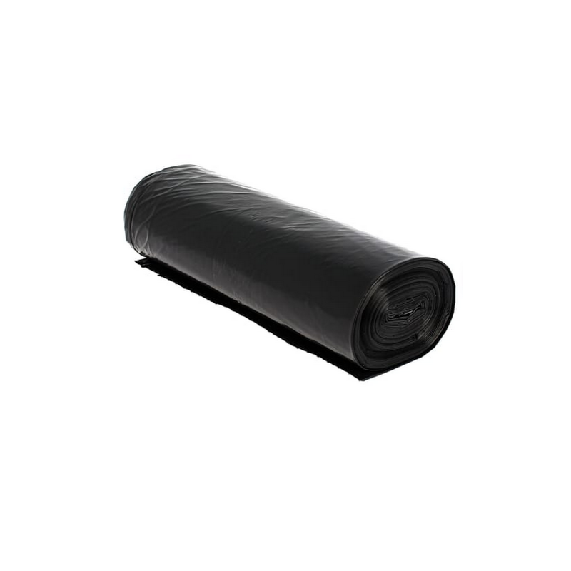 20 SACS POUBELLE 30L LIEN COULISSANT RESISTANT