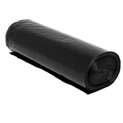 LOT15 SAC POUBELLE 50L LIEN...