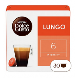 CAFE DOLCE GUSTO LUNGO 30...