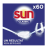 SUN P/60 DOSETTES LAVE VAISSELLE CLASSIC