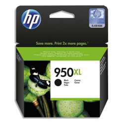 HP 950XL Cartouche d'Encre...