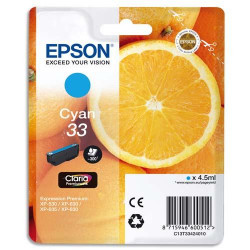 EPSON Cartouche Jet d'Encre...