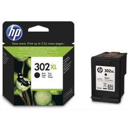 HP 302XL Cartouche d'Encre...