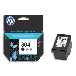 HP 304 Cartouche d'Encre...