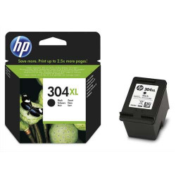 HP 304XL Cartouche d'Encre...