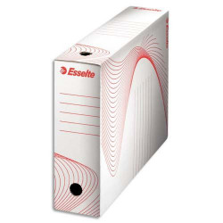 ESSELTE Boîte à archives,...