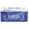 EDINA P/8 RLX PAP TOILETTE 250F 3 PLIS