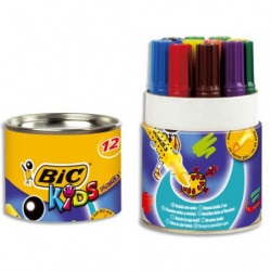 BIC Kids Decoralo Feutres...