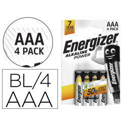 Pile energizer alcaline...