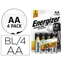 Pile energizer alcaline...