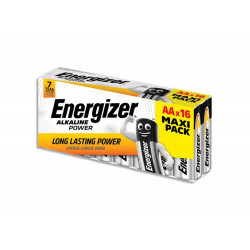 ENERGIZER Pile Power Family...