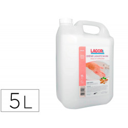 Crème lavante coldis lagor...