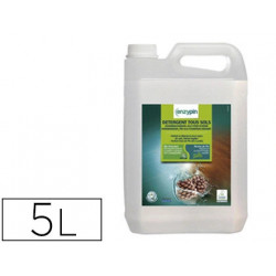 Detergent tous sols...